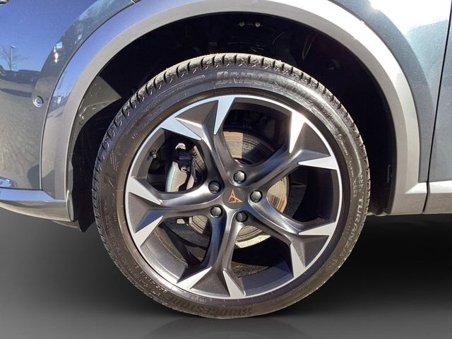 Formentor 1.5TSI DSG
