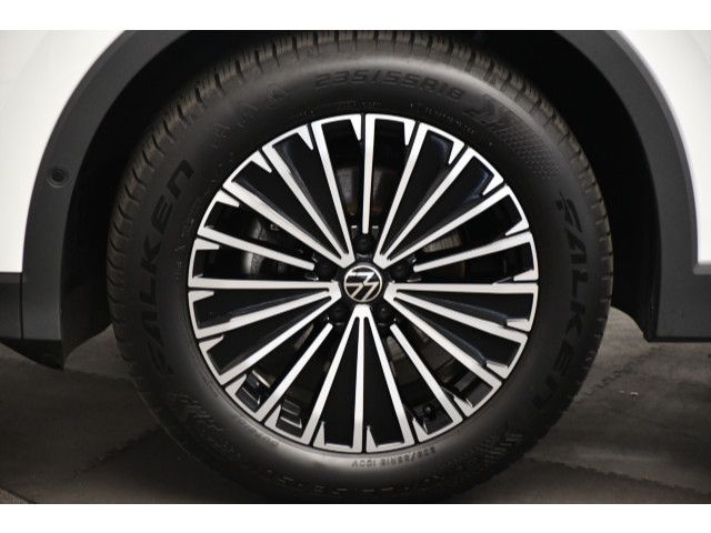 Volkswagen Tiguan - Bild 13