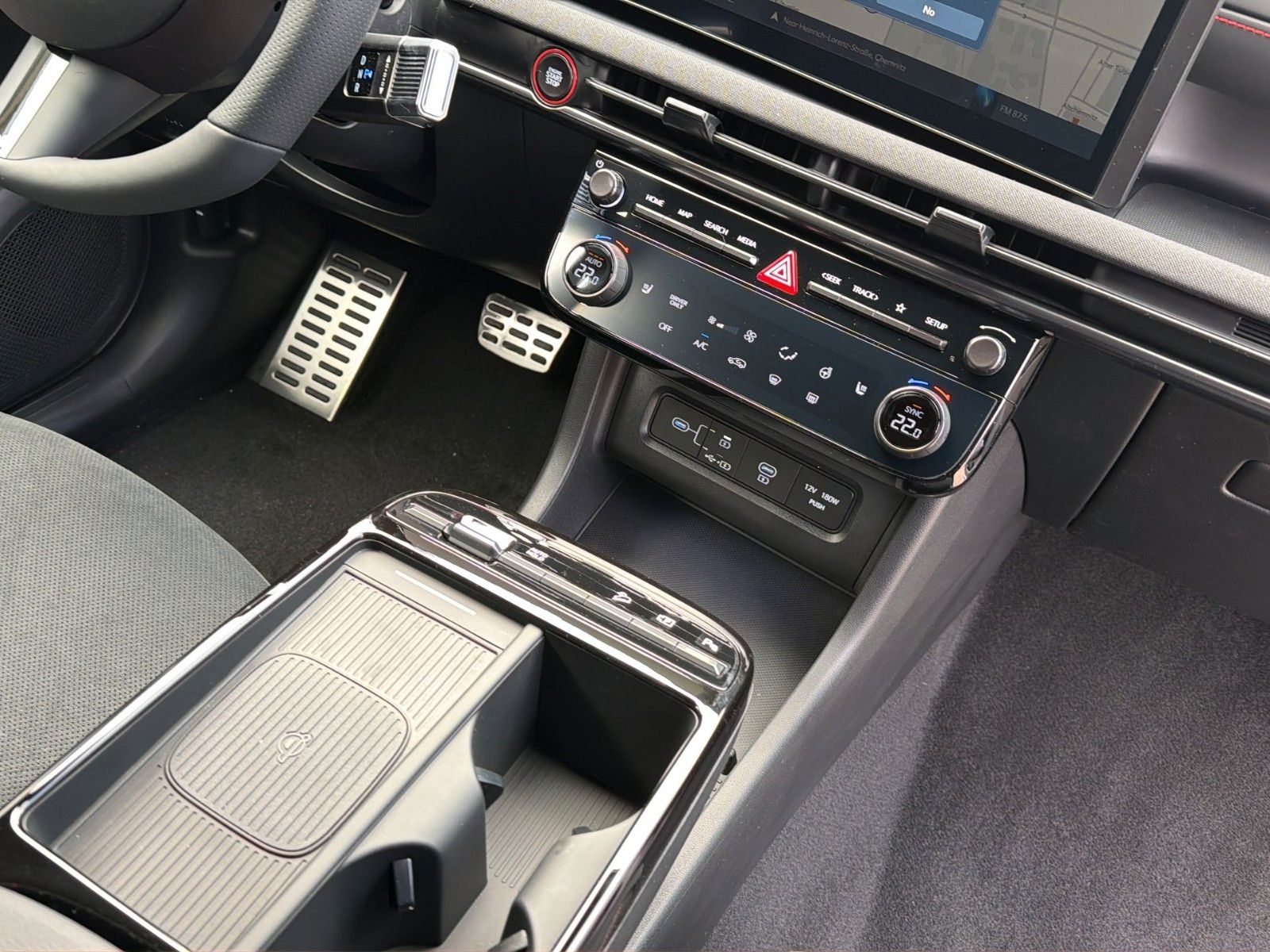 Hyundai TUCSON - Bild 15