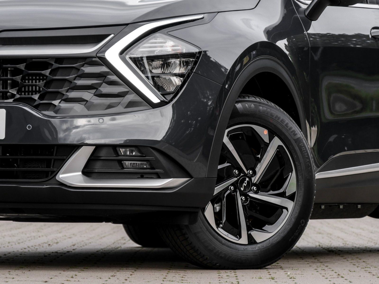 Kia Sportage - Bild 5