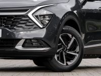 Kia Sportage - Vorschau Bild 5