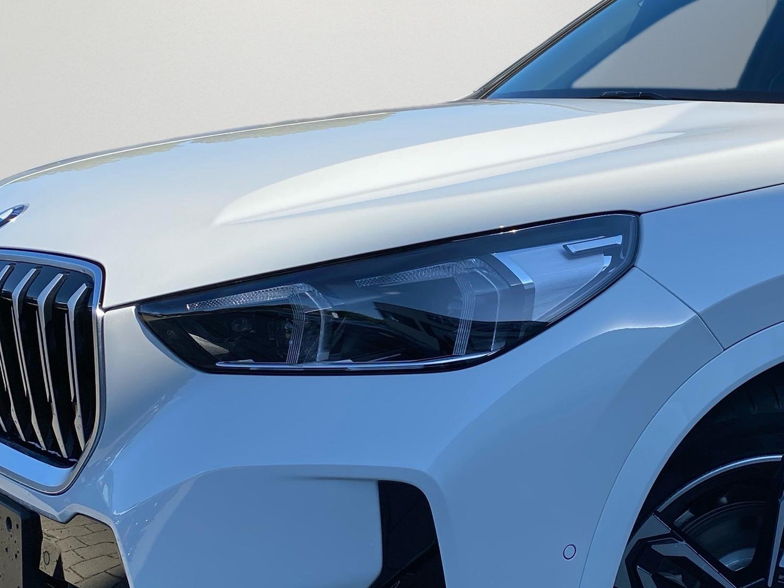 BMW X1 sDrive20i M Sport, BRIEM X1 SOMMER-AKTION