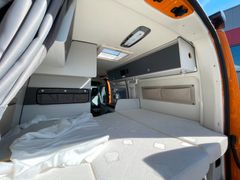Ahorn Van 550 | Dieselhzg. Markise, Solar, AHK,RFK