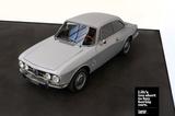 Alfa Romeo 1750 GTV - 2020 restauriert - 239€ mtl - Alfa Romeo Gebrauchtwagen von 1970