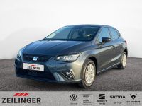 Seat Ibiza - Vorschau Bild 1