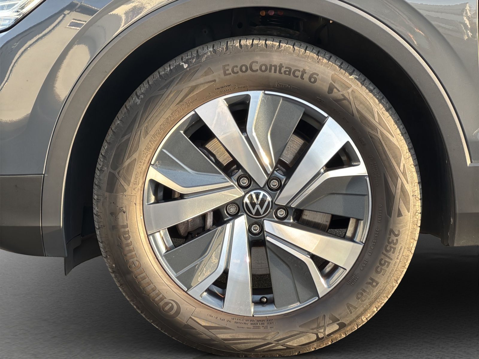 Volkswagen Tiguan - Bild 13