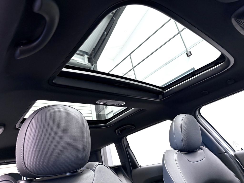 MINI Cooper Clubman 2023