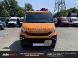 Iveco Daily 70C18 DoKa MEILLER *Palfinger Kran 7.001K* - Angebote