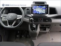 Volkswagen Crafter - Vorschau Bild 6