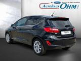 Ford Fiesta Titanium 1.0 EcoBoost MHEV - ACC - SHZ - - Ford Fiesta: 1.1
