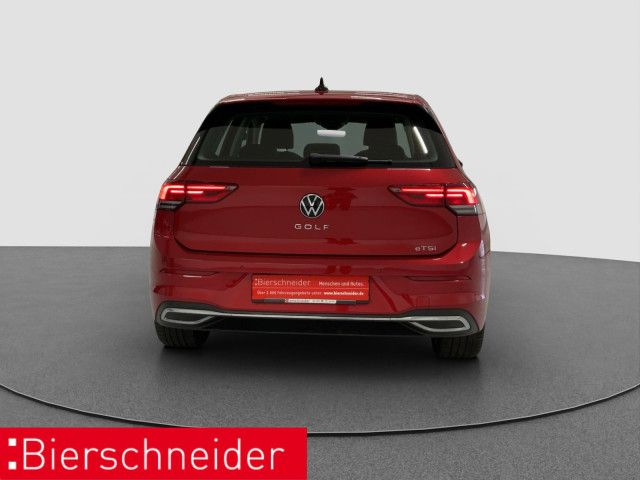 Volkswagen Golf - Bild 5