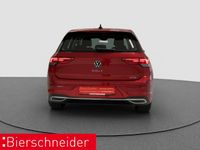 Volkswagen Golf - Vorschau Bild 5