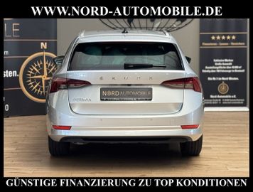 Skoda Octavia - 9