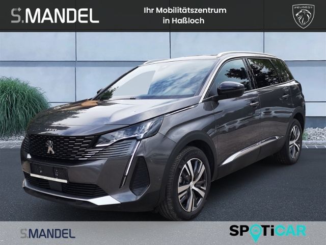 Peugeot 5008 1.2 PureTech 130 Allure Pack (EURO 6d)