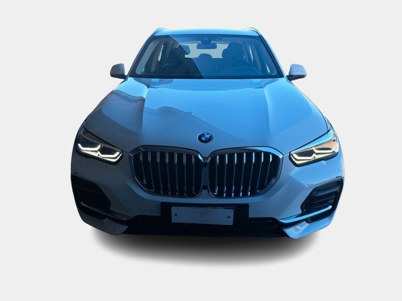 BMW X5 xDrive 30d MH48V Business autom. imagem 2