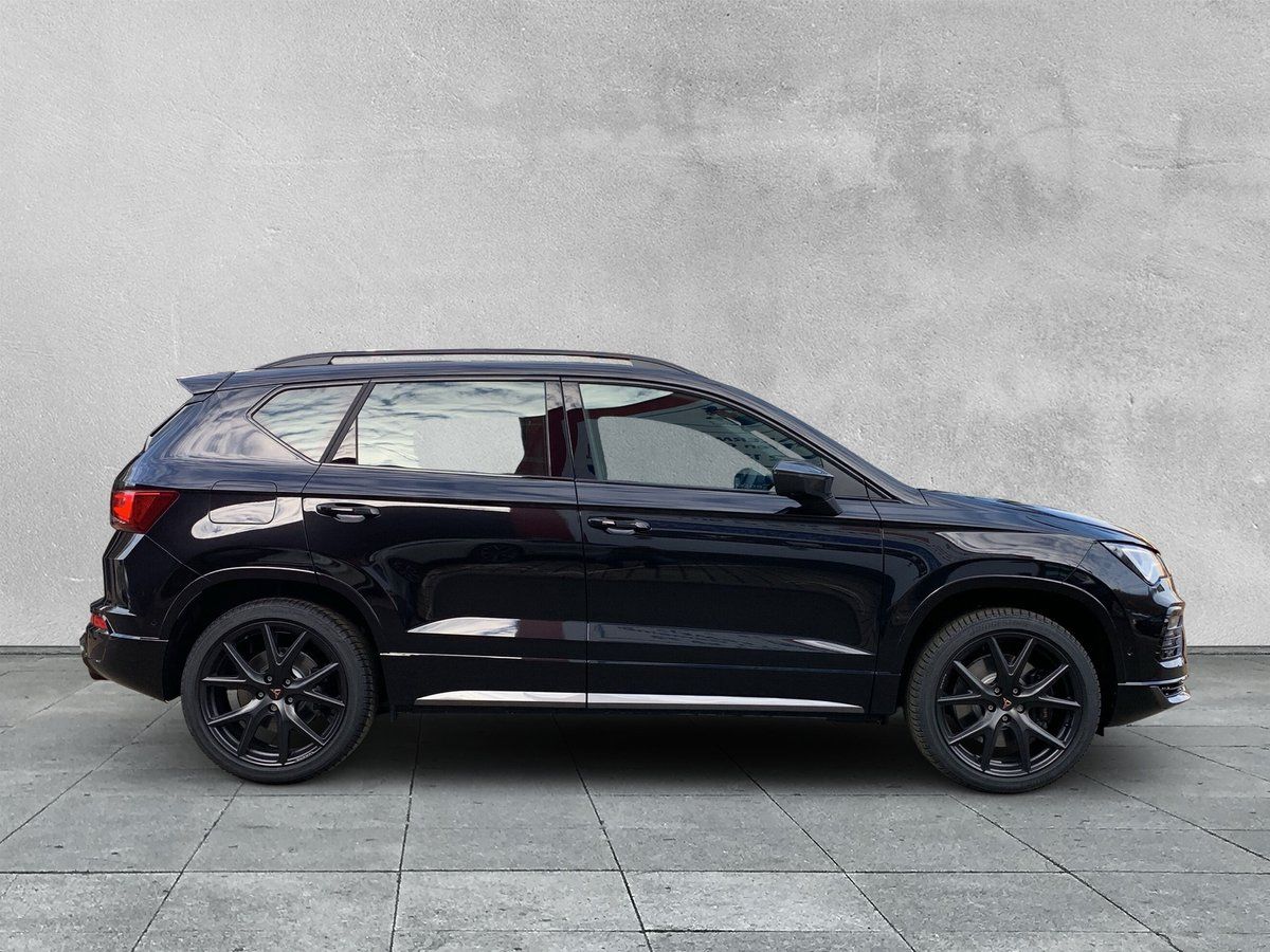 Cupra Ateca - Bild 6