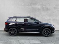 Cupra Ateca - Vorschau Bild 6