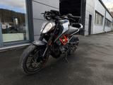 KTM 125 Duke sportlich und sehr gepflegt