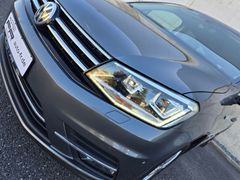 VW Caddy Maxi Highline 4Motion TDI 150PS DSG Mwst.