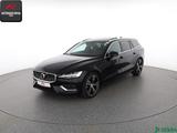 Volvo V60 T6 AWD Inscription STANDHZ,ACC,TOTWINKEL,19Z - Volvo V60 mit Hybrid-Antrieb