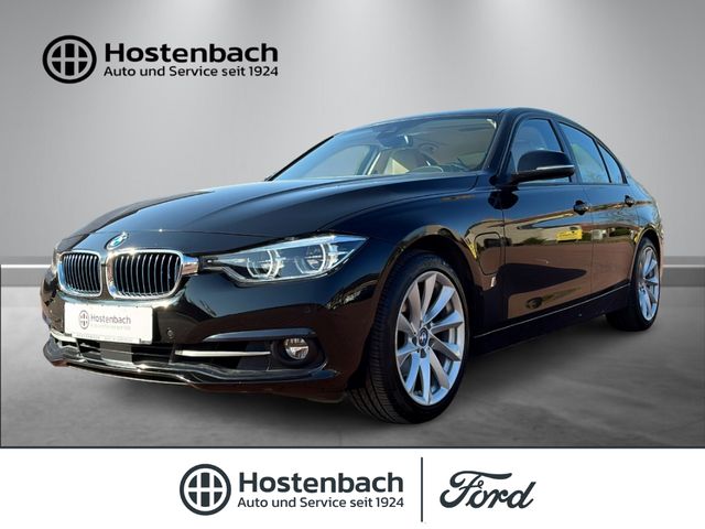 BMW 330 e iPerformance Sport Line HUD Navi Leder Mem