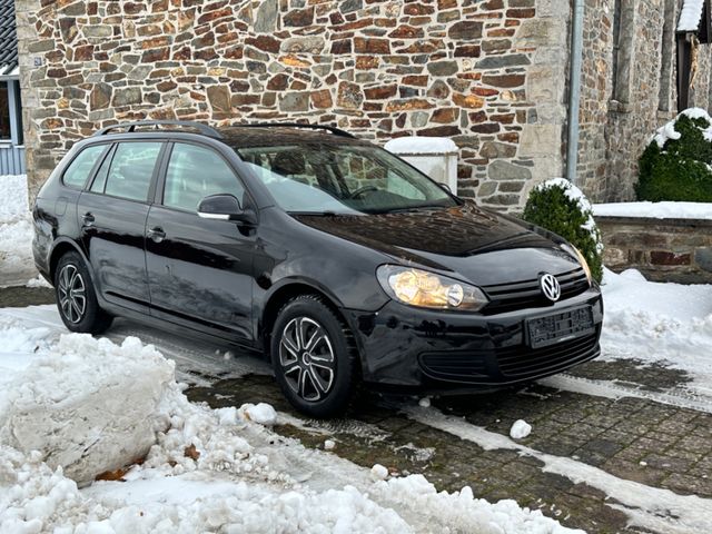 Volkswagen Golf VI Variant Trendline 1.6 TDI