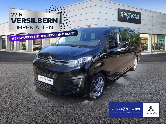 Citroën Spacetourer XL (75 kWh) Business*Navi*Leder*Kame