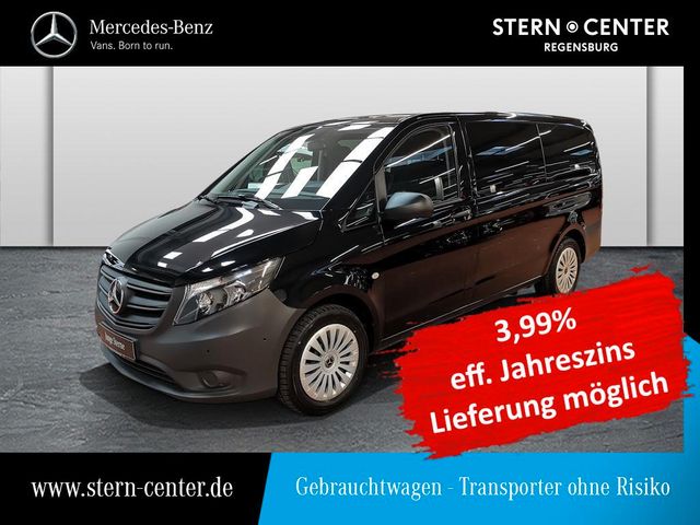 Mercedes-Benz Vito 116 CDI Tourer Pro lang 2x Klima Distronic