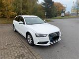 Audi A4 2.0 TDI 140kW multitronic Ambiente Avant ...