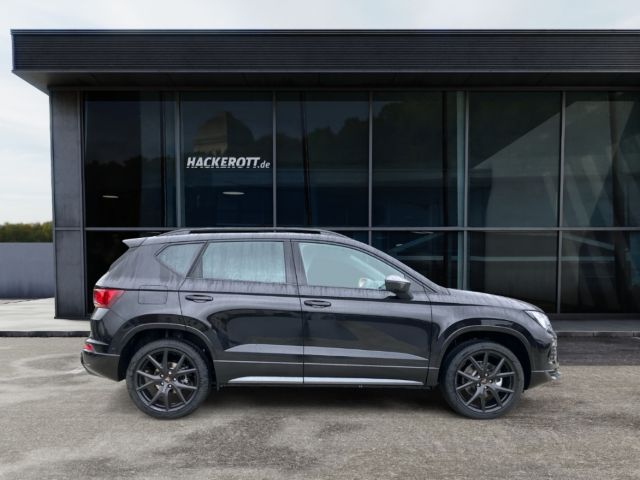Cupra Ateca - Bild 7