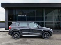 Cupra Ateca - Vorschau Bild 7
