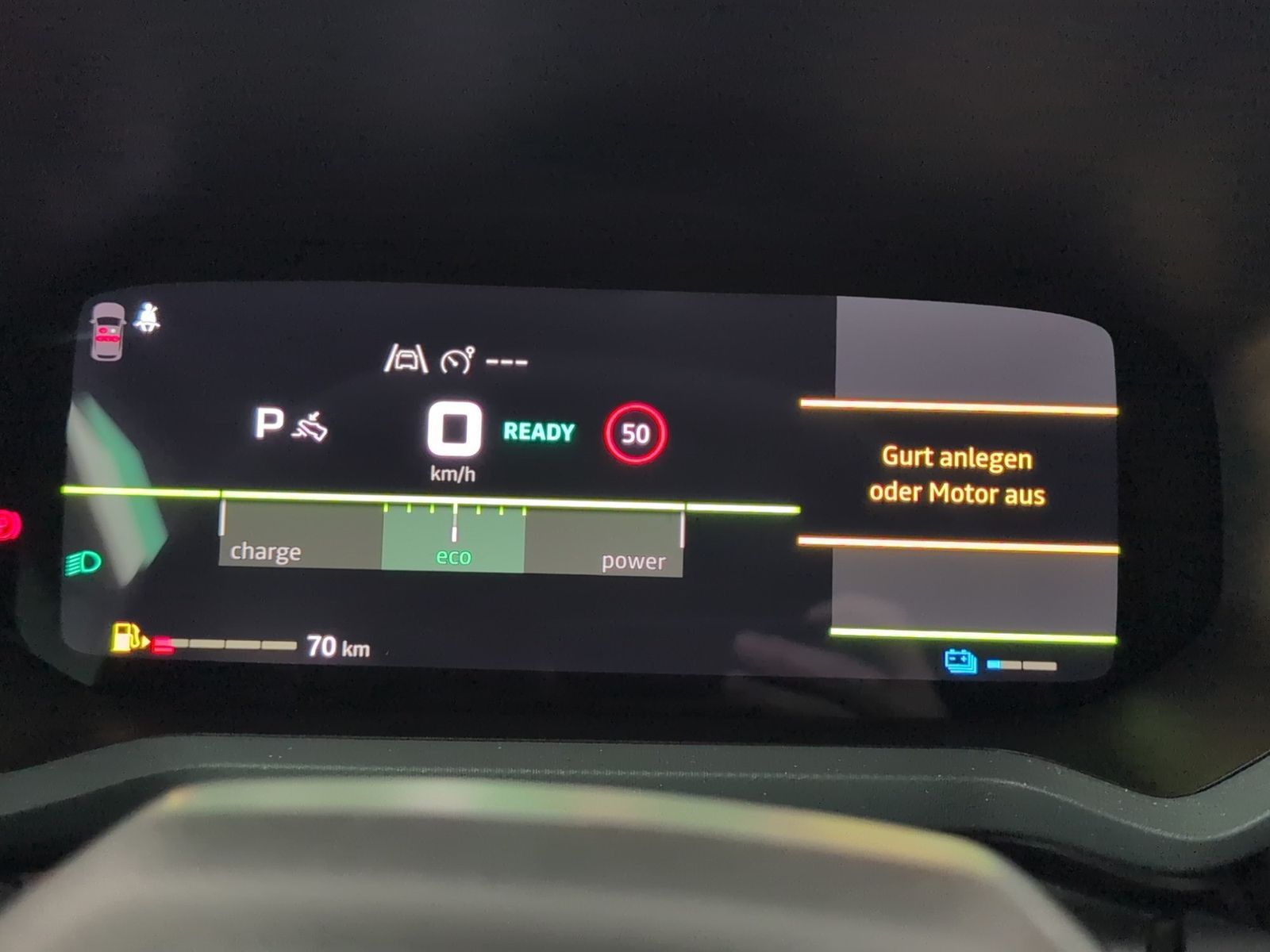 DACIA Bigster Extreme Hybrid 155 Zweifarblackierung – Bild 18