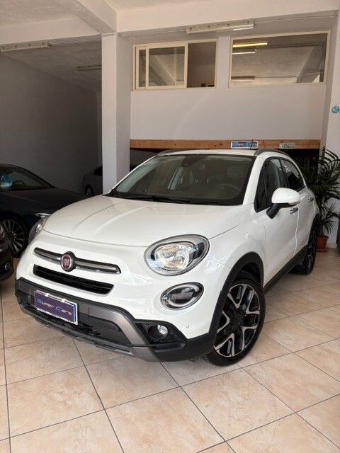 Fiat 500X 1.6 MultiJet 130 CV Cross imagem 2