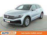 Volkswagen Touareg 3.0 TSI Elegance 4Motion Aut.*NAVI*360* - gebrauchte VW Touareg aus dem Jahr 2024