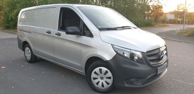 Mercedes-Benz VITO 116 CDI Lang *Klima Kamera Tempomat AHK*