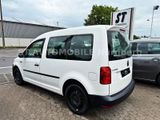 Volkswagen Caddy 1.0 TSI Kombi EcoProfi BMT*1.HD*RFK*TEMPO* - Volkswagen Caddy: Kleinbus