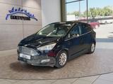Ford C-Max 1.5 EcoBoost Titanium  AHK/Navi/Winterpake - Ford C-Max: Automatik