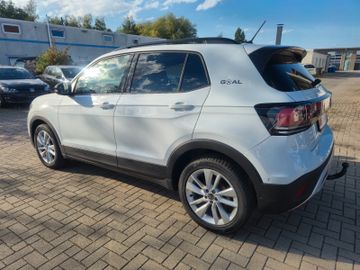 Volkswagen T-Cross - 6