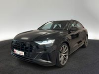 Audi SQ8 - Vorschau Bild 4
