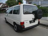 Volkswagen T4 Bus Syncro 2,5 TDI, KLIMA - Volkswagen: Syncro