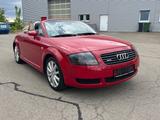 Audi TT Coupe/Roadster 1.8 T Roadster quattro - gebrauchte Audi TT aus dem Jahr 2002