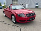Audi TT Coupe/Roadster 1.8 T Roadster quattro - Audi TT aus 2002