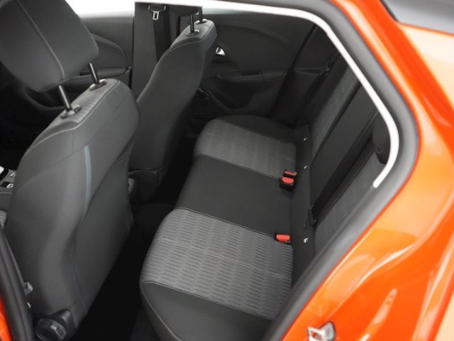 Corsa-e F EDITION 50kWh AT+SITZHEIZUNG+KEYLESS+K