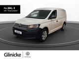 Volkswagen Caddy Cargo Maxi 2.0 TDI AHK Klima App-Connect D
