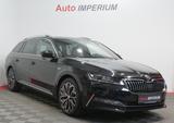 Skoda Superb Combi L&K 2.0 TDI *PANO*RFK*CANTON* - Skoda aus 2021