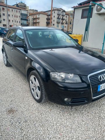 Audi A3 1.9 TDI Attraction