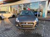 Suzuki Swift Comfort - Suzuki Swift mit Hybrid-Antrieb