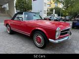 Mercedes-Benz SL 280*Pagode*Hardtop*vollrestauriert* - Mercedes-Benz Pagode