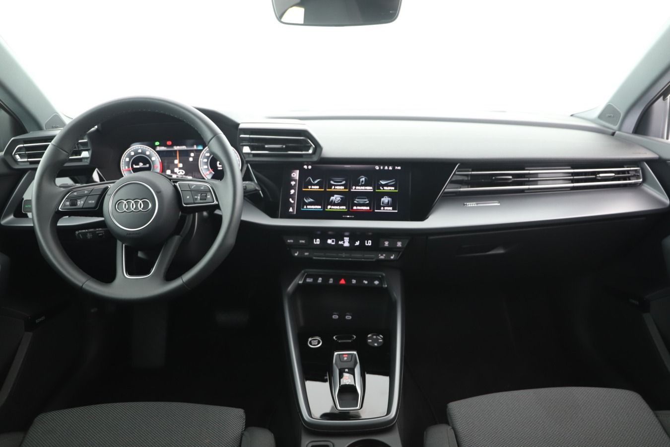 Audi A3 - Bild 9