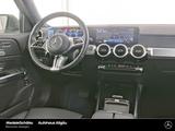 Mercedes-Benz GLB 220 4M Progressive AHK Distronic 360° Memory - Mercedes-Benz GLB 220 Benziner Gebrauchtwagen